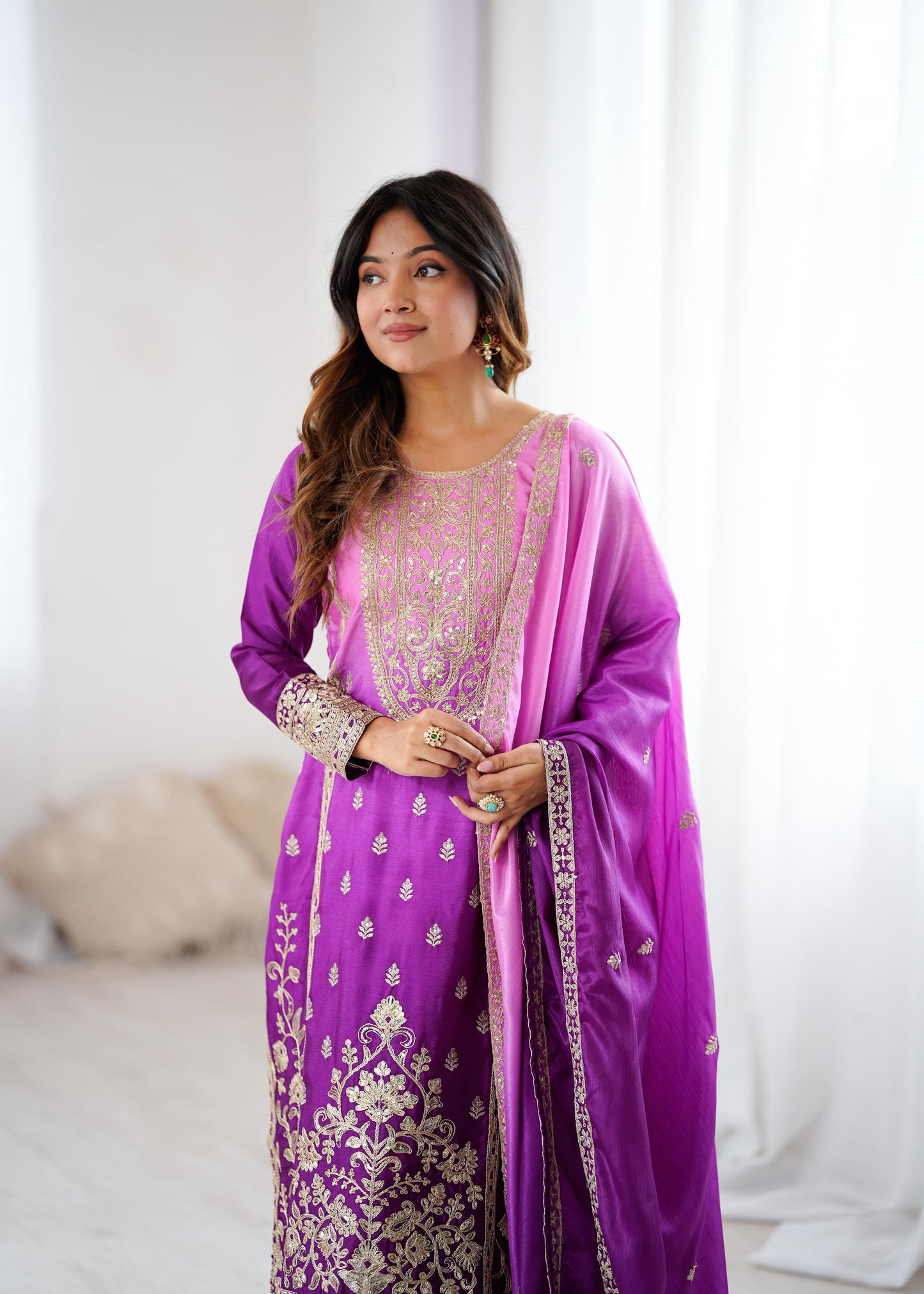 Launching New – KD Series Suit